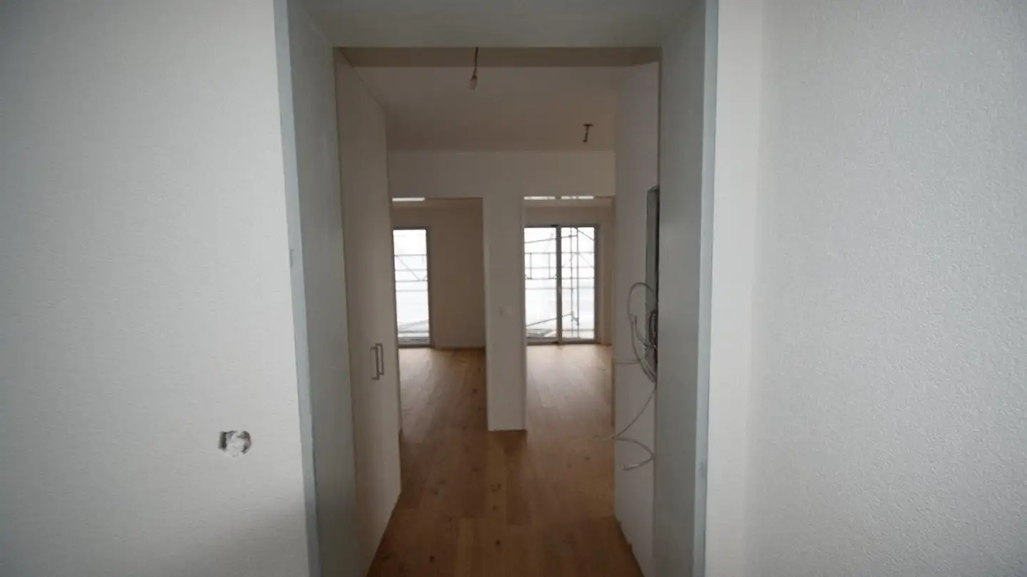 Penthouse for rent - Sandstrasse 34, 3302 Moosseedorf - Photo 2