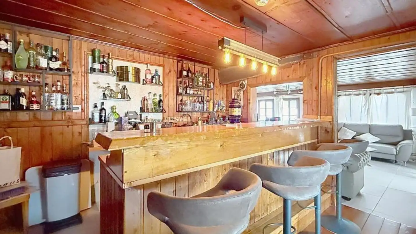 Chalet for rent - Route De France 27, 1875 Morgins - Photo 4