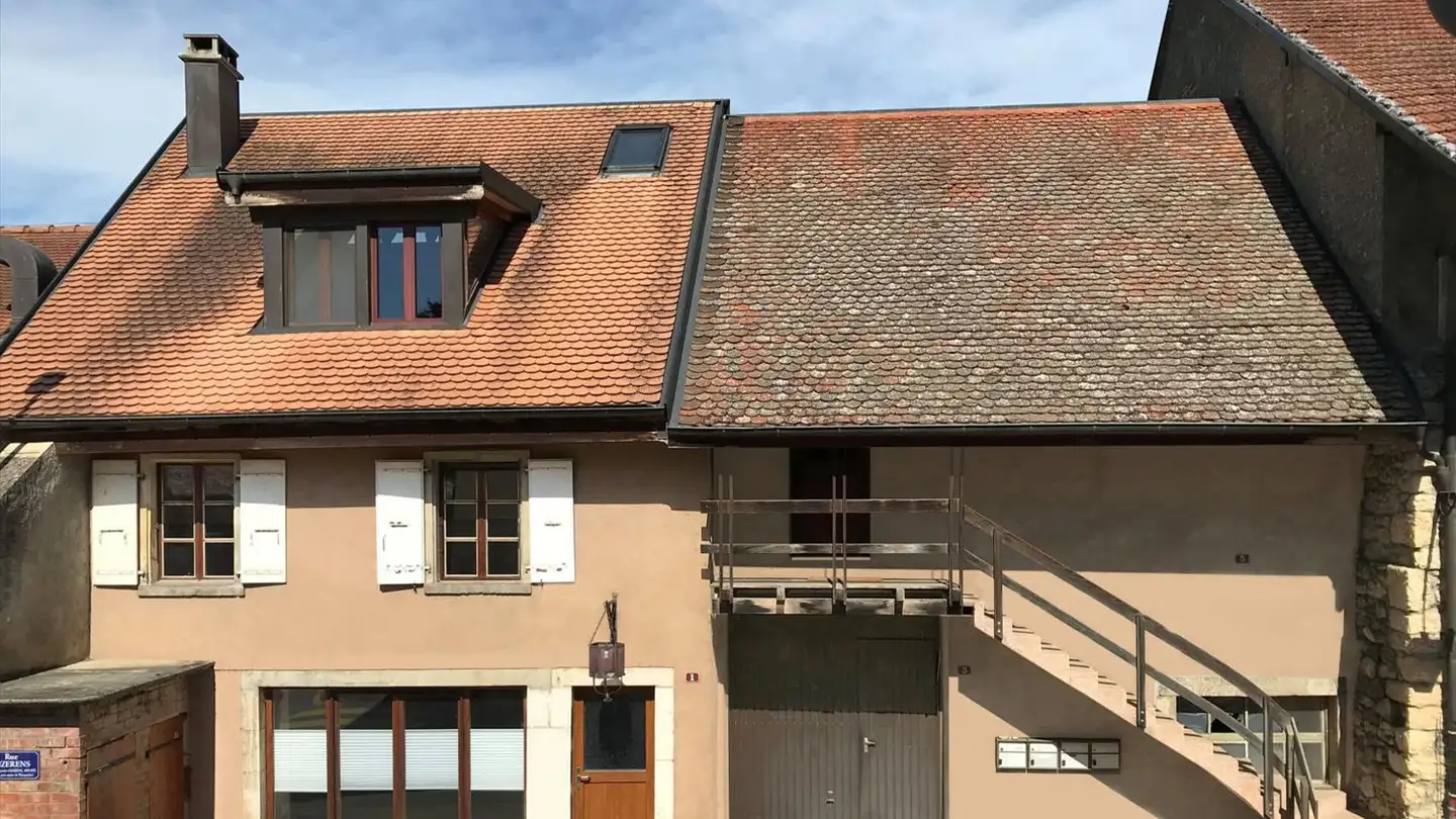 Appartamento in vendita - 1148 Moiry VD - Photo 3