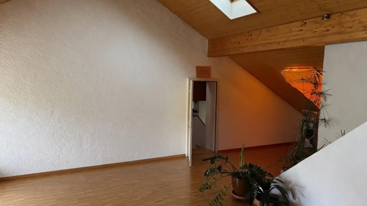 Apartment for rent - Route De Vaulion 32, 1323 Romainmôtier - Photo 2