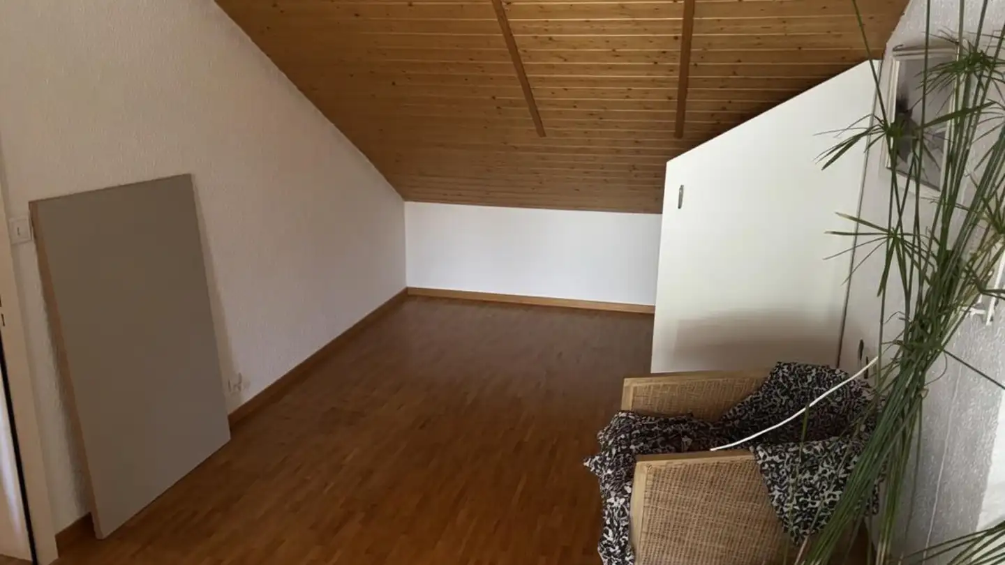 Apartment for rent - Route De Vaulion 32, 1323 Romainmôtier - Photo 3