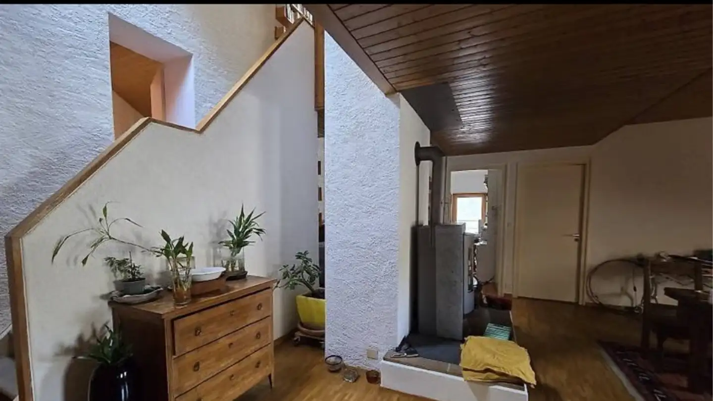 Apartment for rent - Route De Vaulion 32, 1323 Romainmôtier - Photo 4