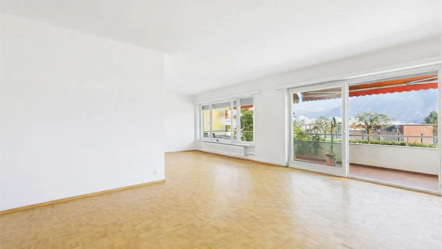 Appartamento in vendita - Via Francesco Antonio Bustelli, 6600 Locarno