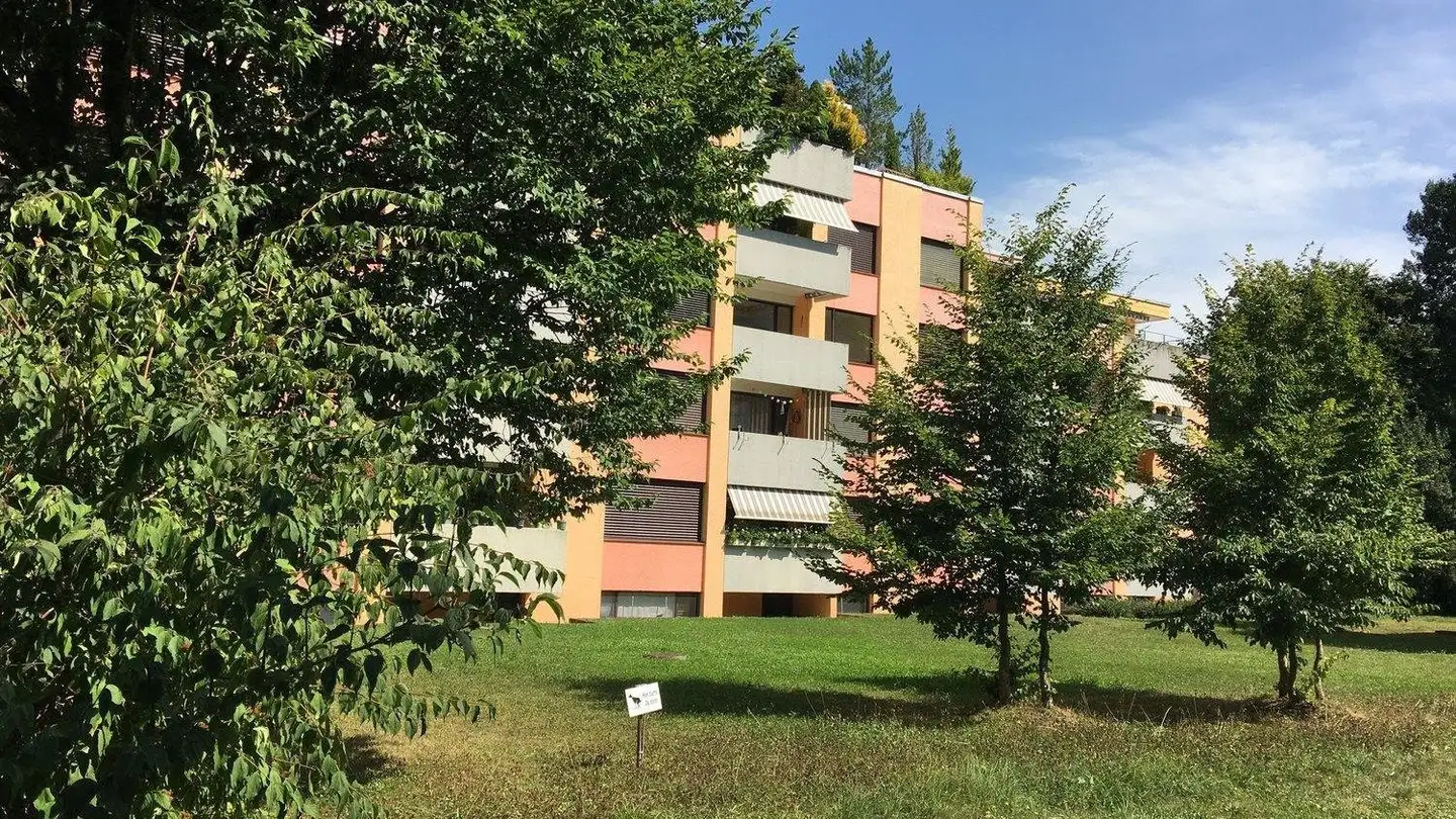 Wohnung mieten - Sihlweidstrasse 32, 8041 Zürich