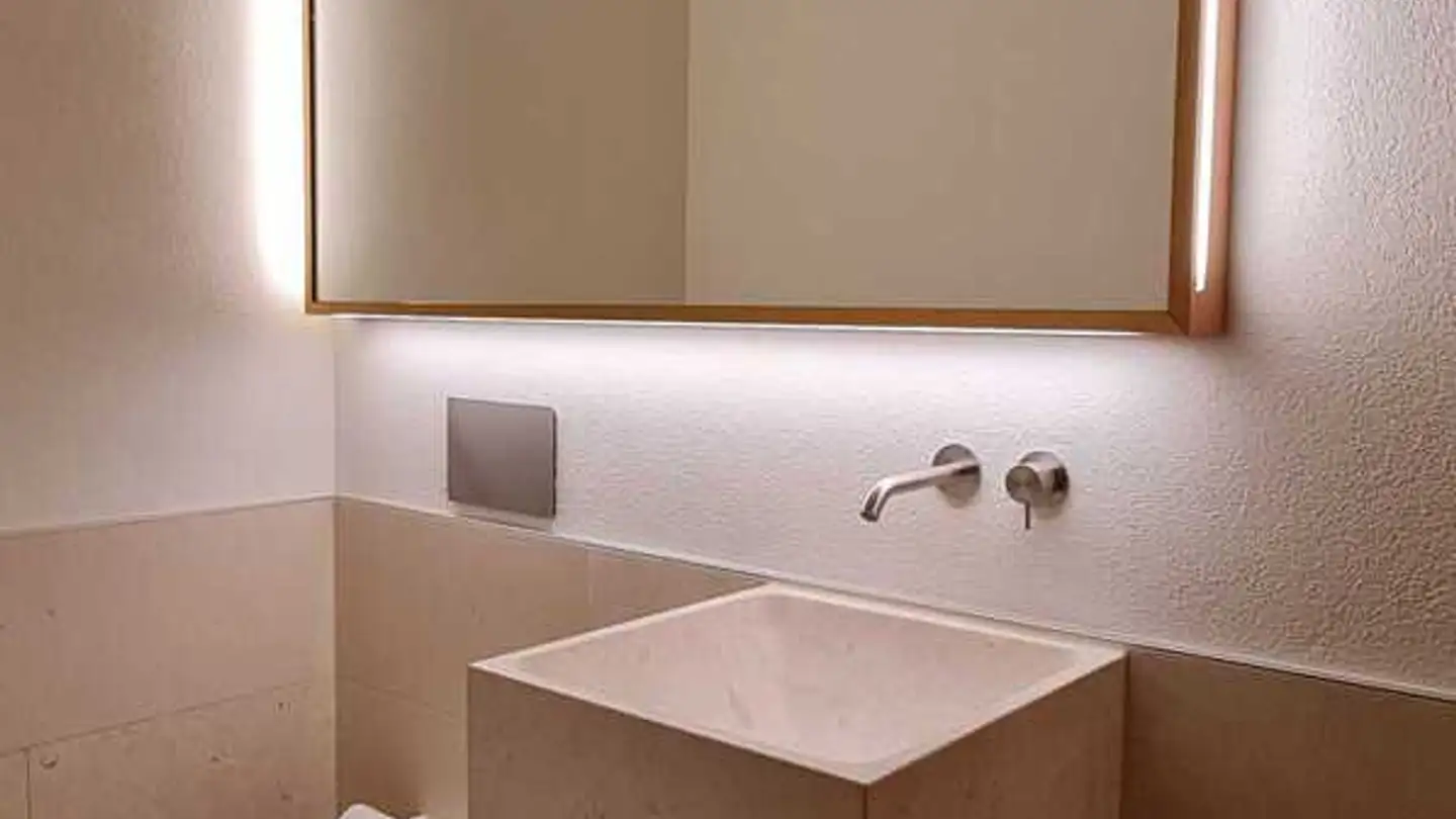 Wohnung mieten - Alte Strasse, 5734 Reinach AG - Foto 3