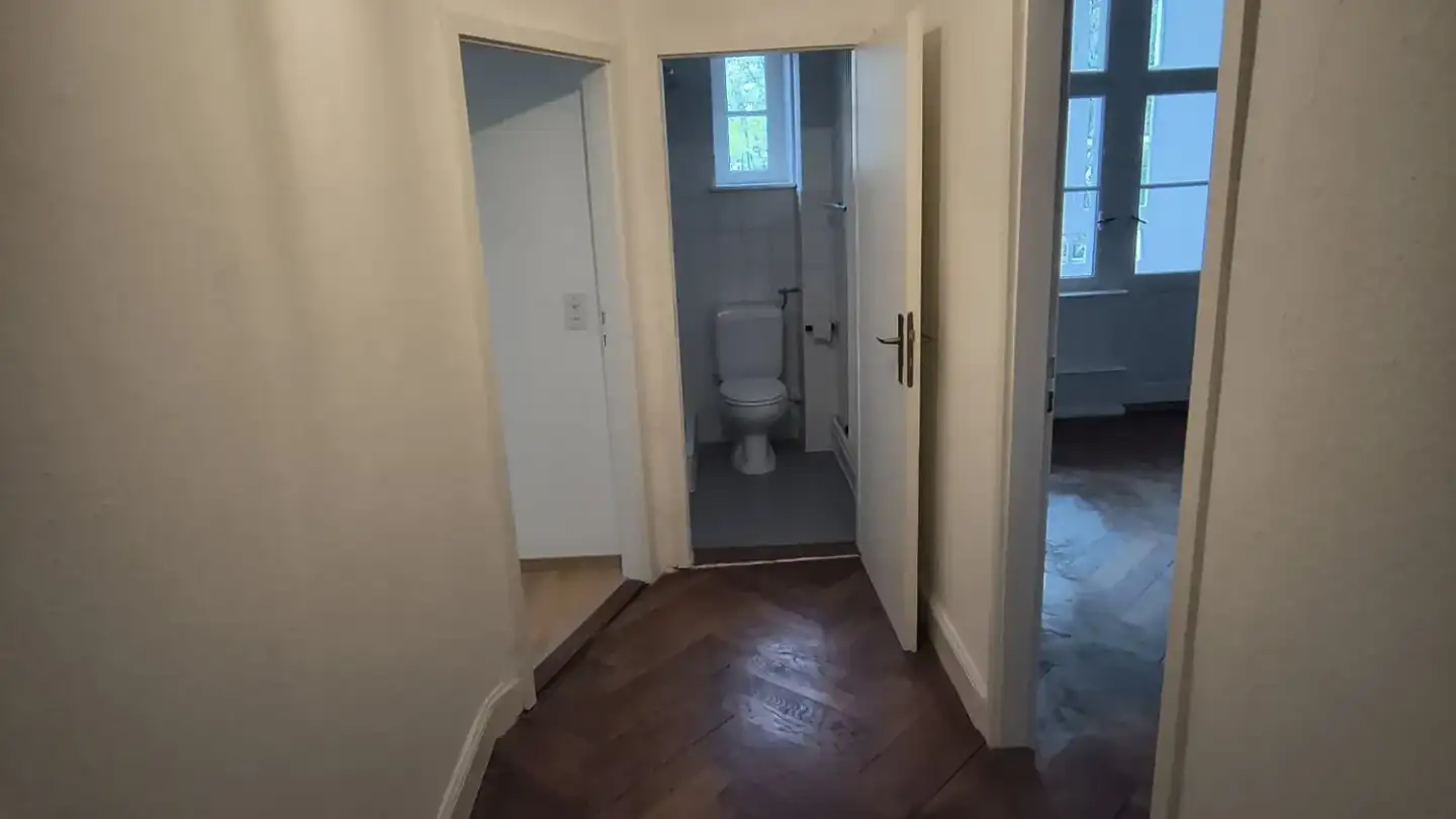 Wohnung mieten - 4055 Basel - Foto 2