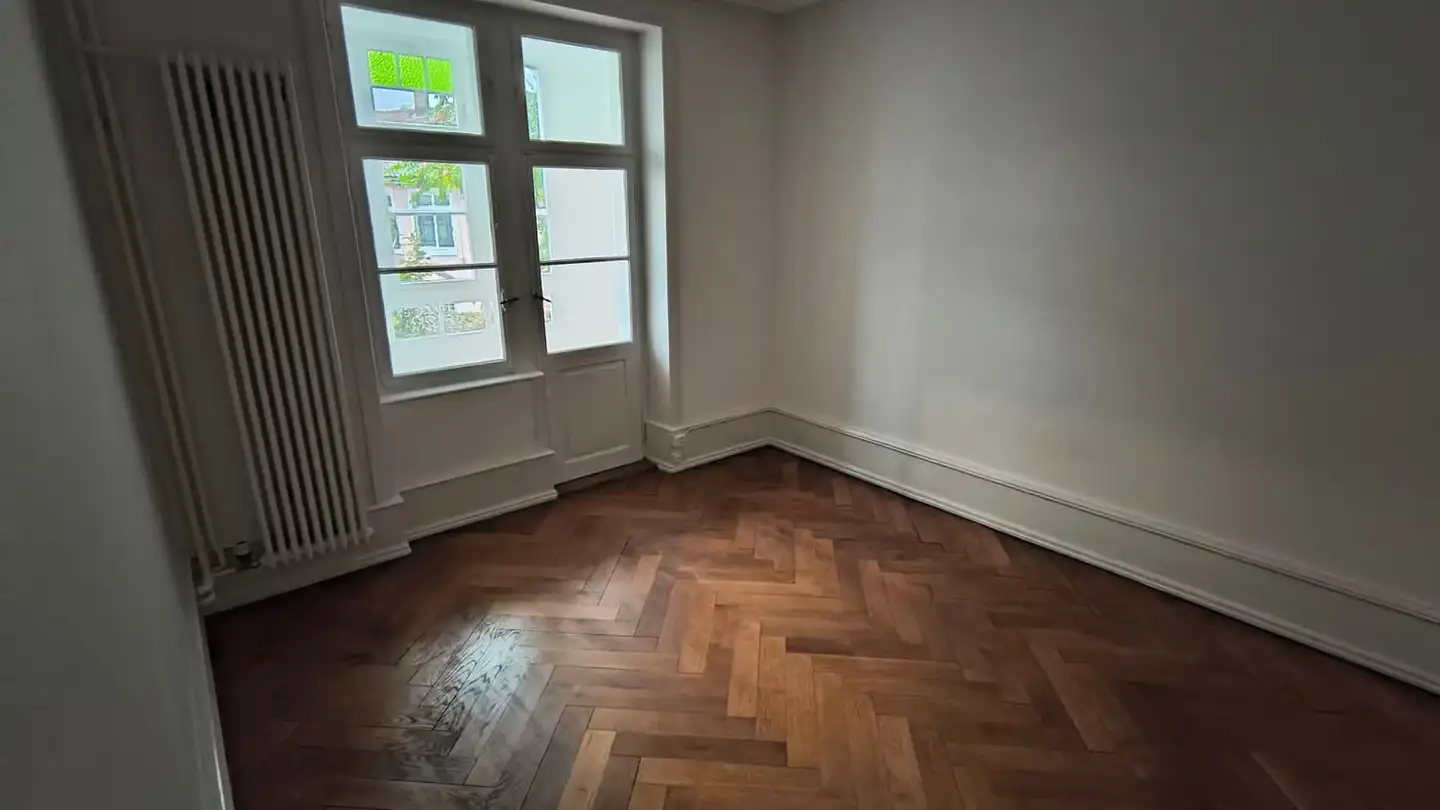 Wohnung mieten - 4055 Basel - Foto 4