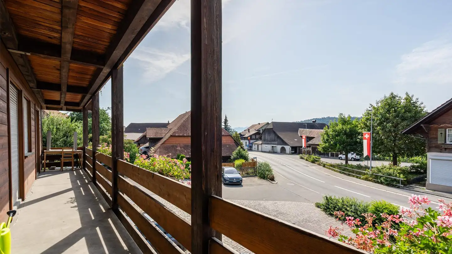 Edificio ad uso misto in vendita - Hintere Gasse 6, 3132 Riggisberg - Foto 3
