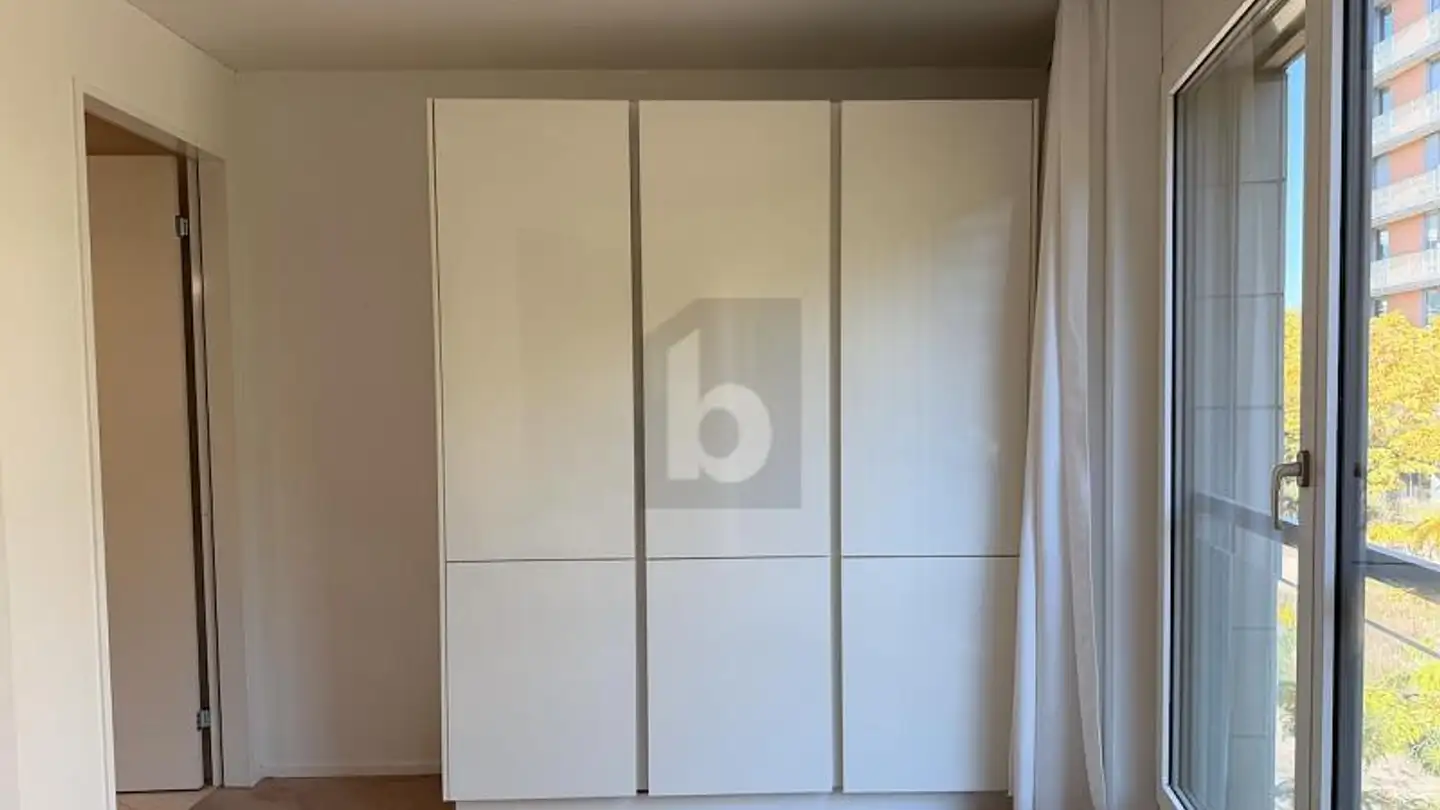 Wohnung mieten - 8005 Zürich - Foto 4