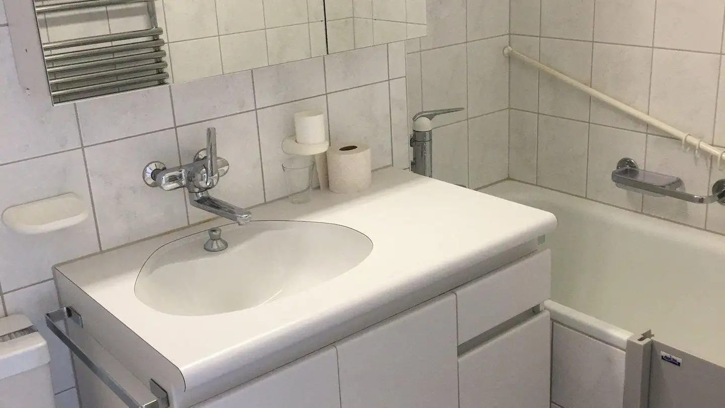 Wohnung mieten - Sihlweidstrasse 32, 8041 Zürich - Foto 3