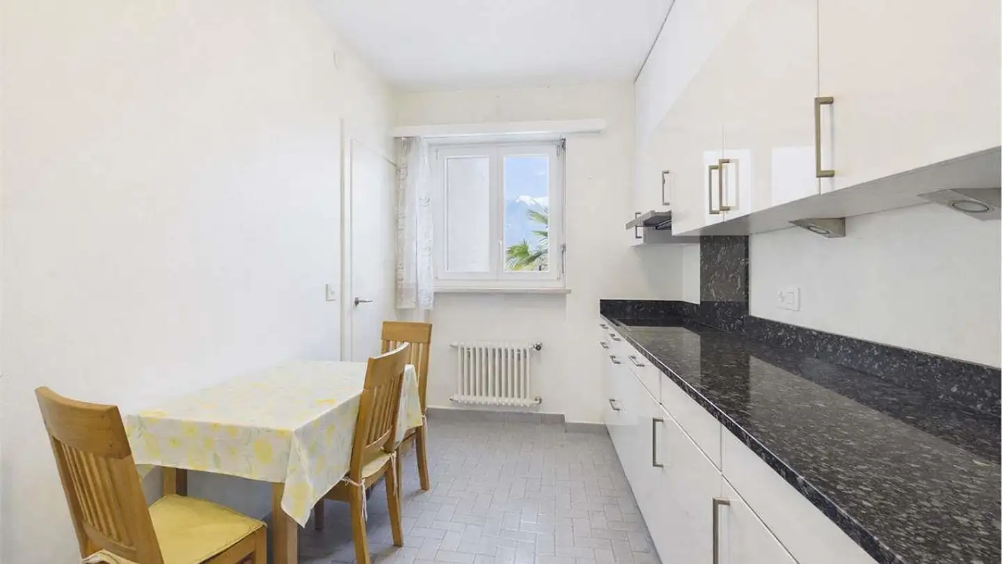 Appartamento in vendita - Via Francesco Antonio Bustelli, 6600 Locarno - Foto 3