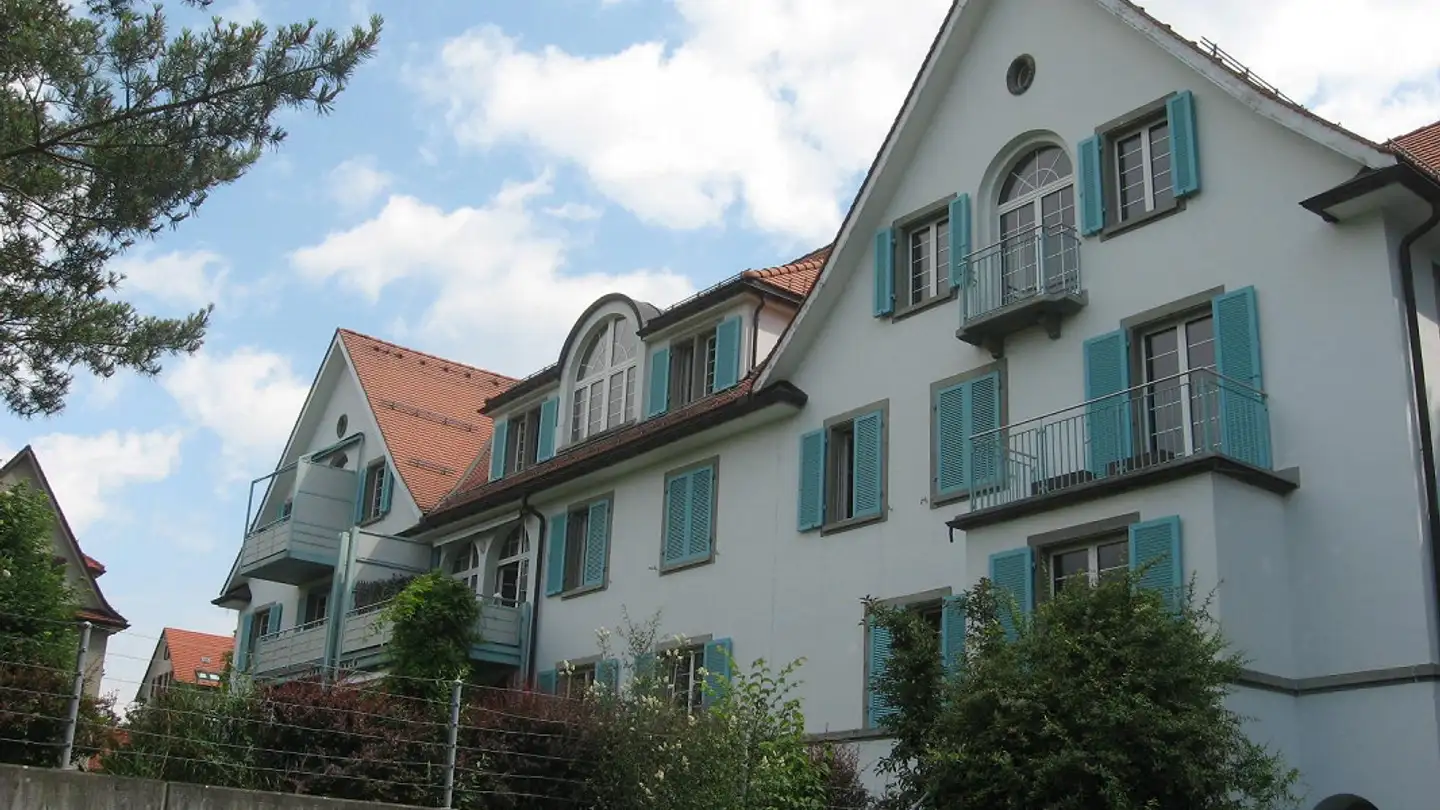 Parcheggio sotterraneo in affitto - Loëstrasse 21, 7000 Chur