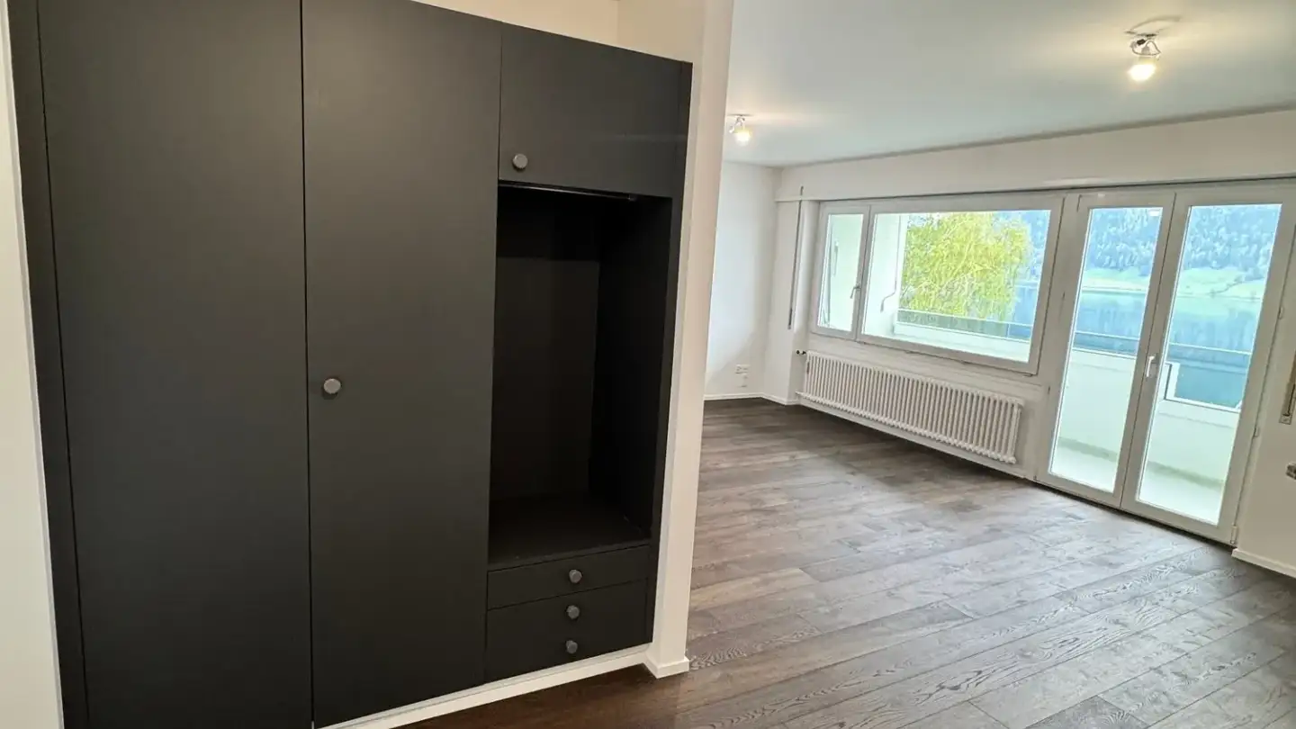 Apartment for sale - 6314 Unterägeri