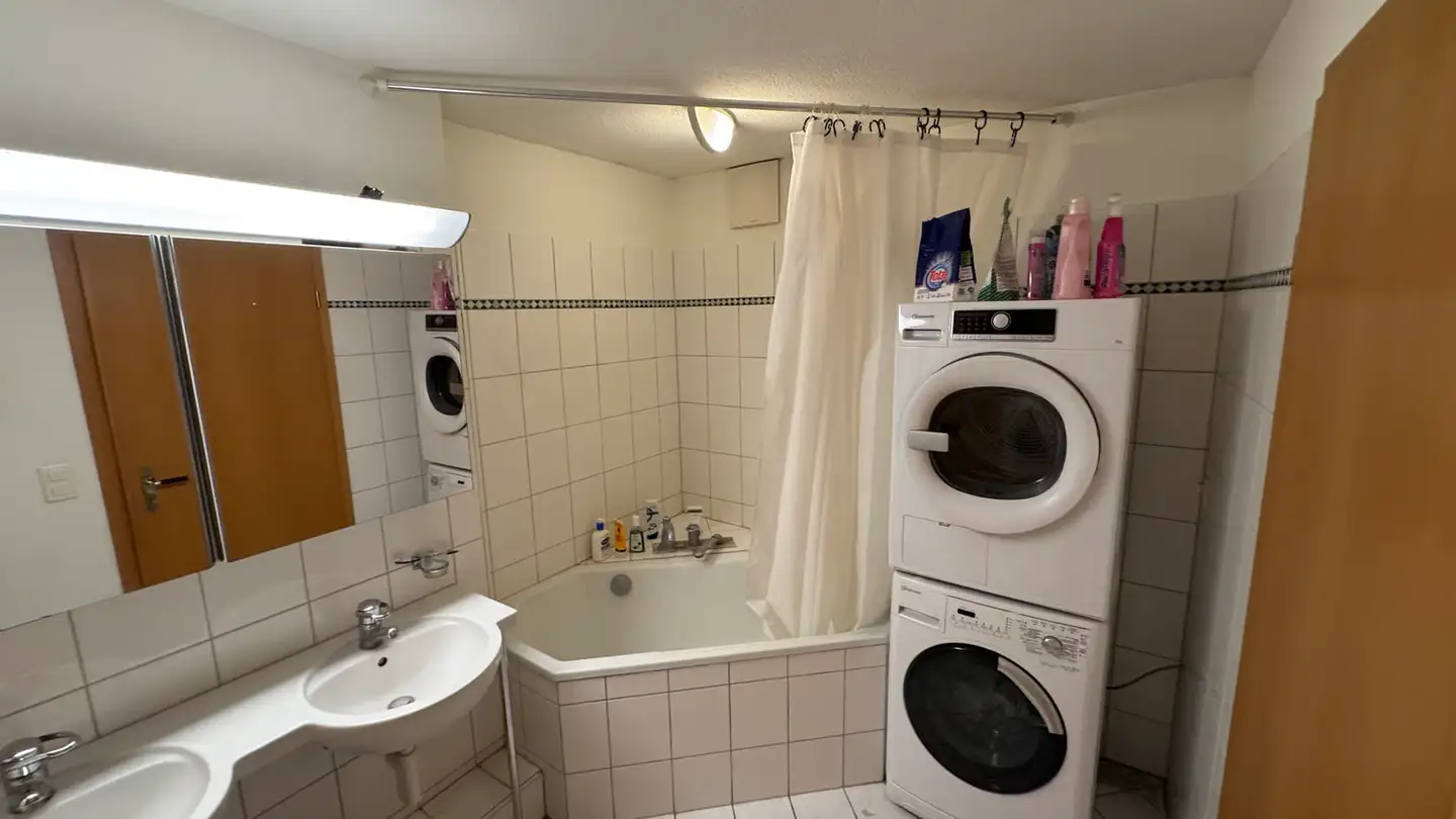 Appartement à louer - Rathausgässli 23, 5600 Lenzburg - Photo 4