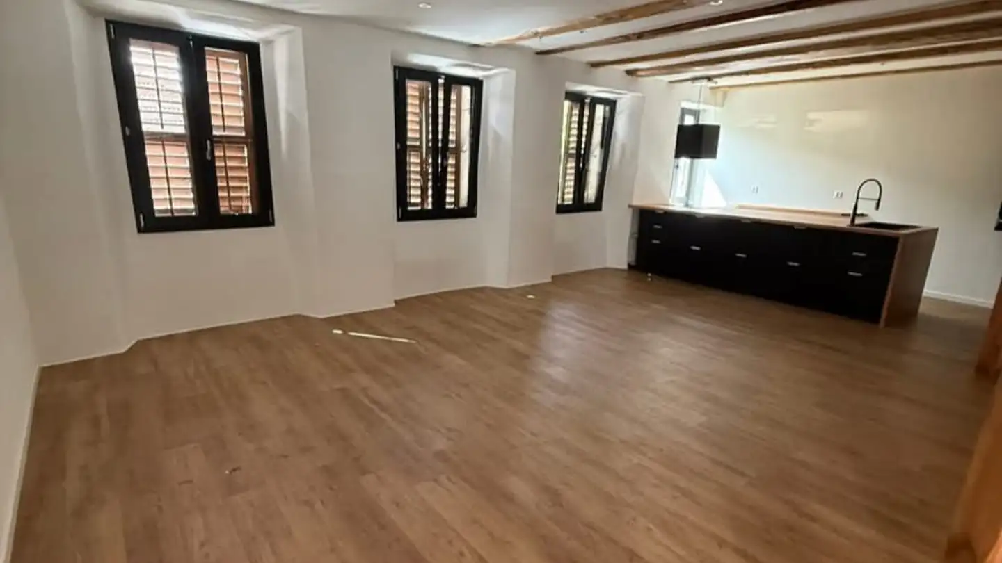 Apartment for rent - Rue De La Fenatte 31, 2603 Péry