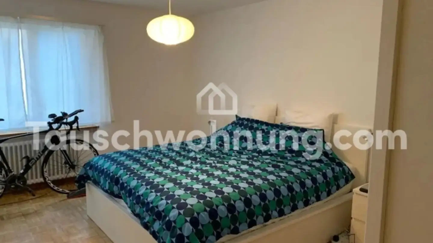 Apartment for rent - 8003 Zürich