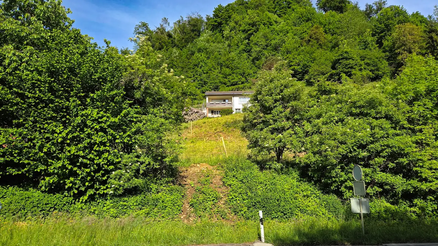 Constructible plot for sale - Kamberweg, 4444 Rümlingen - Photo 2