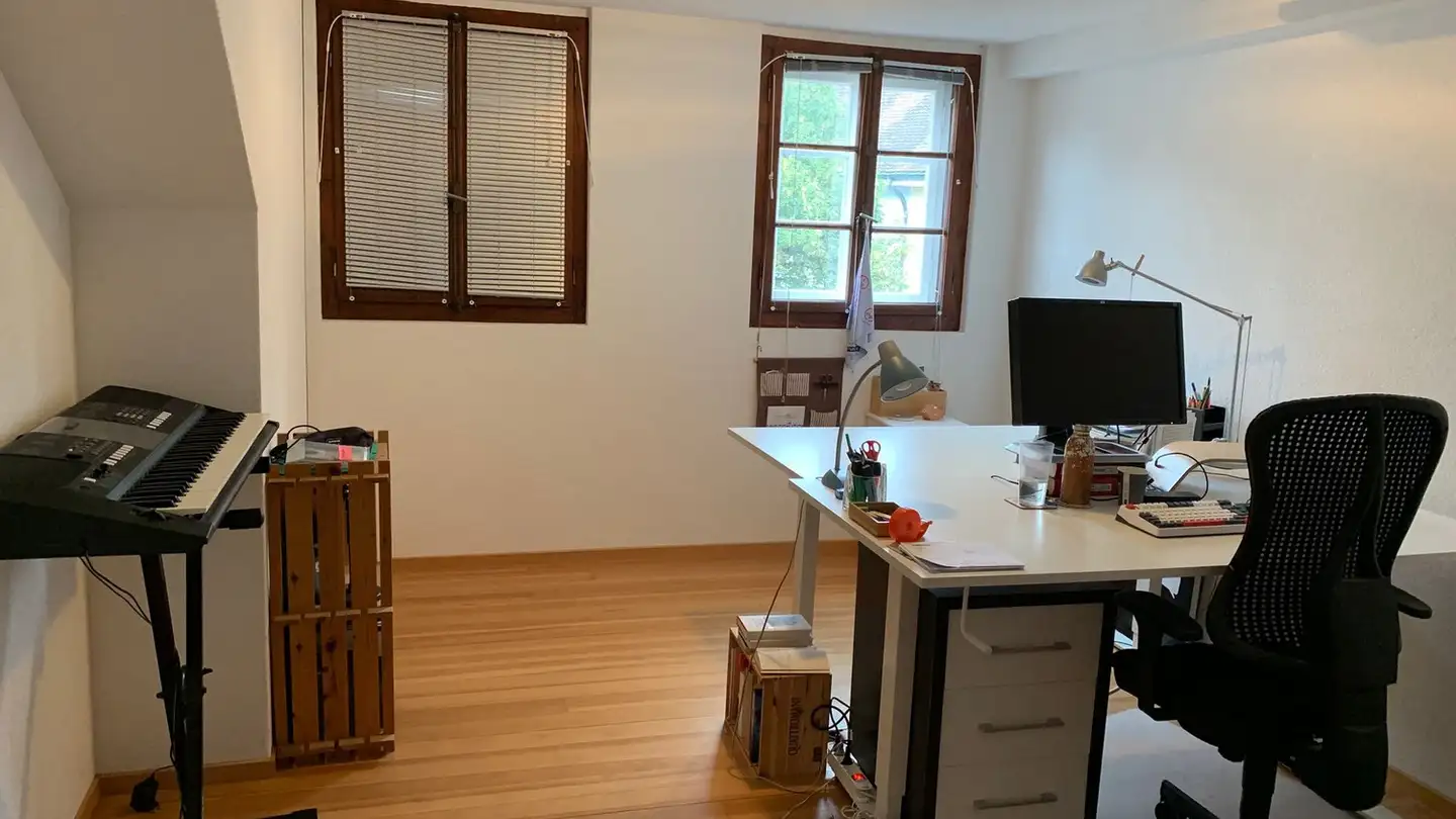 Appartamento ammobiliato in affitto - Unterstadt 16, 6210 Sursee - Photo 4