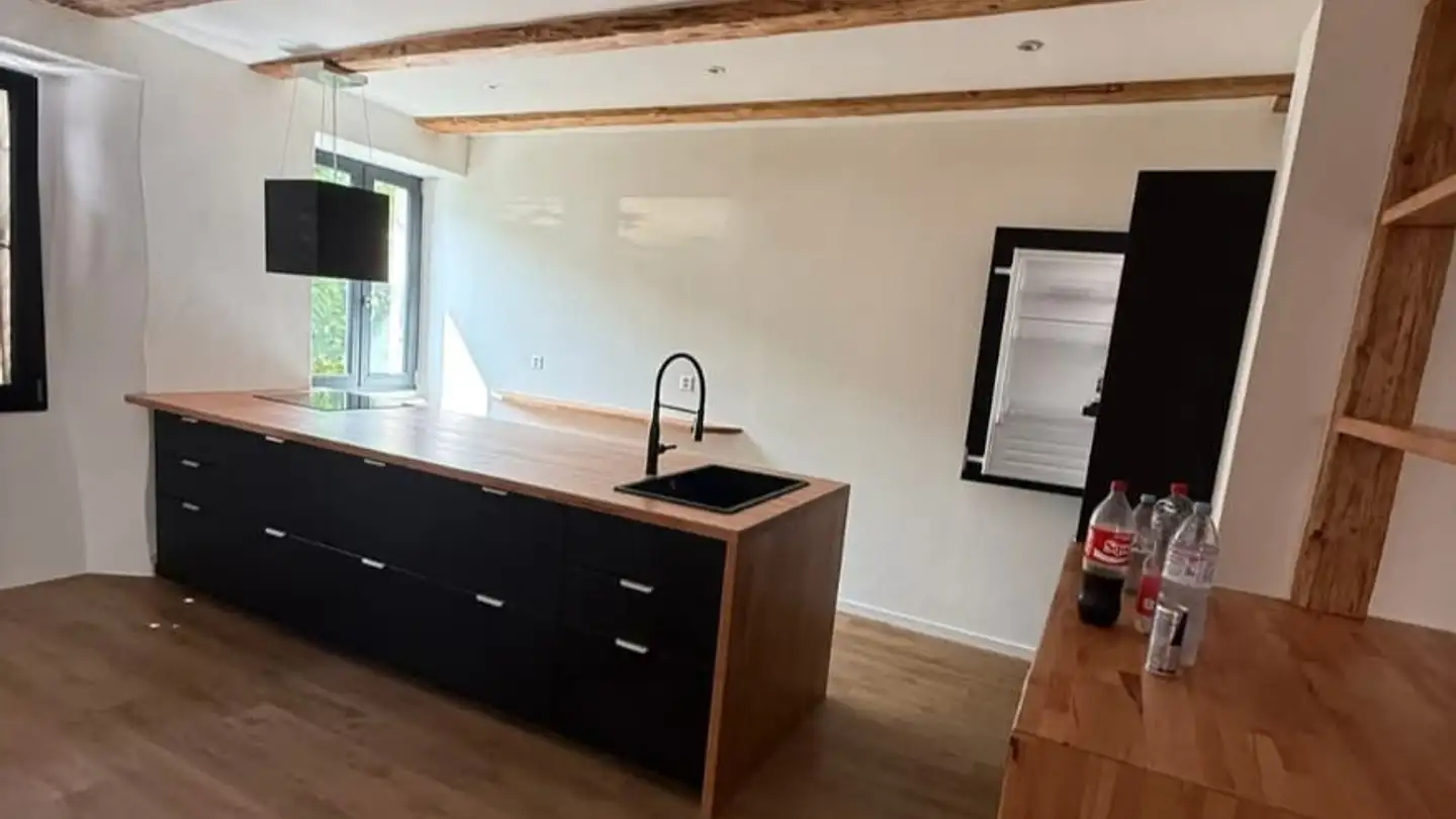 Apartment for rent - Rue De La Fenatte 31, 2603 Péry - Photo 2