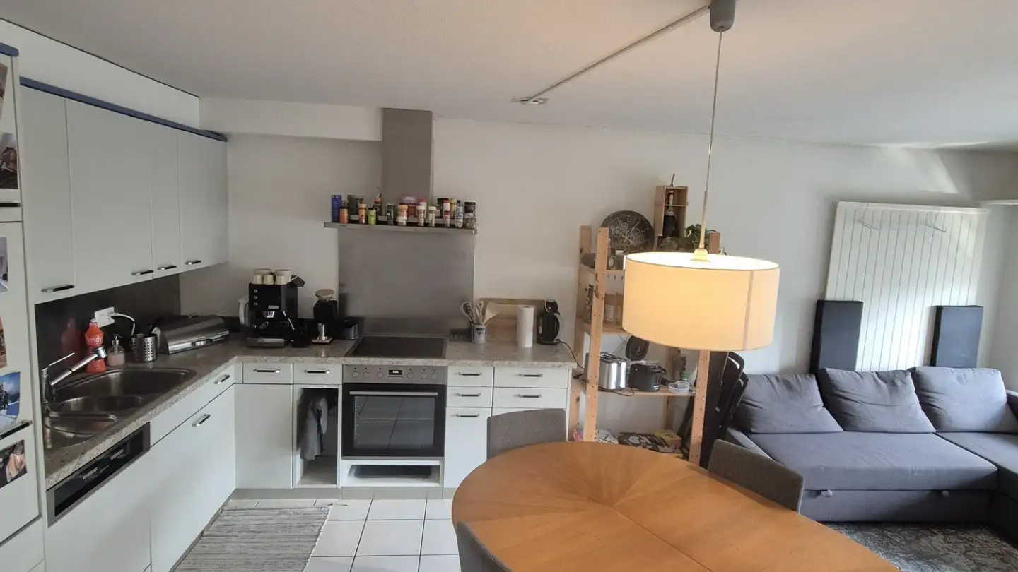 Appartement à louer - Rathausgässli 23, 5600 Lenzburg - Photo 2