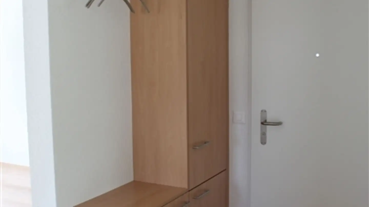 Wohnung mieten - Kirchweg 324, 4234 Zullwil - Foto 4