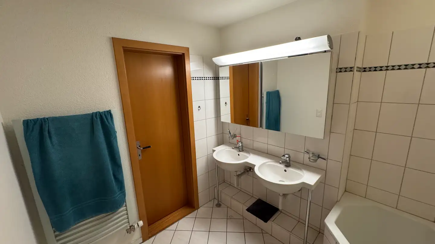 Appartement à louer - Rathausgässli 23, 5600 Lenzburg - Photo 3