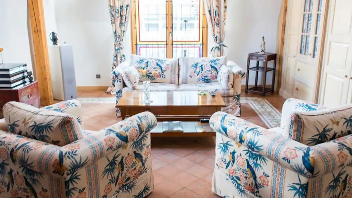 Immeuble résidentiel à vendre - Rue De La Serre 30, 2300 La Chaux-de-Fonds - Photo 4
