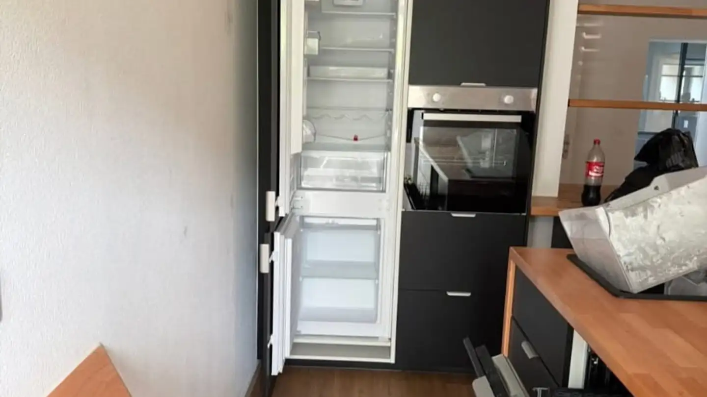 Apartment for rent - Rue De La Fenatte 31, 2603 Péry - Photo 3