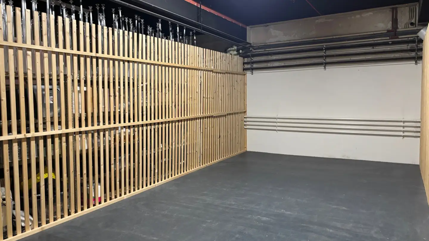 Espace de stockage à louer - Untere Grabenstrasse 26, 4800 Zofingen - Photo 2