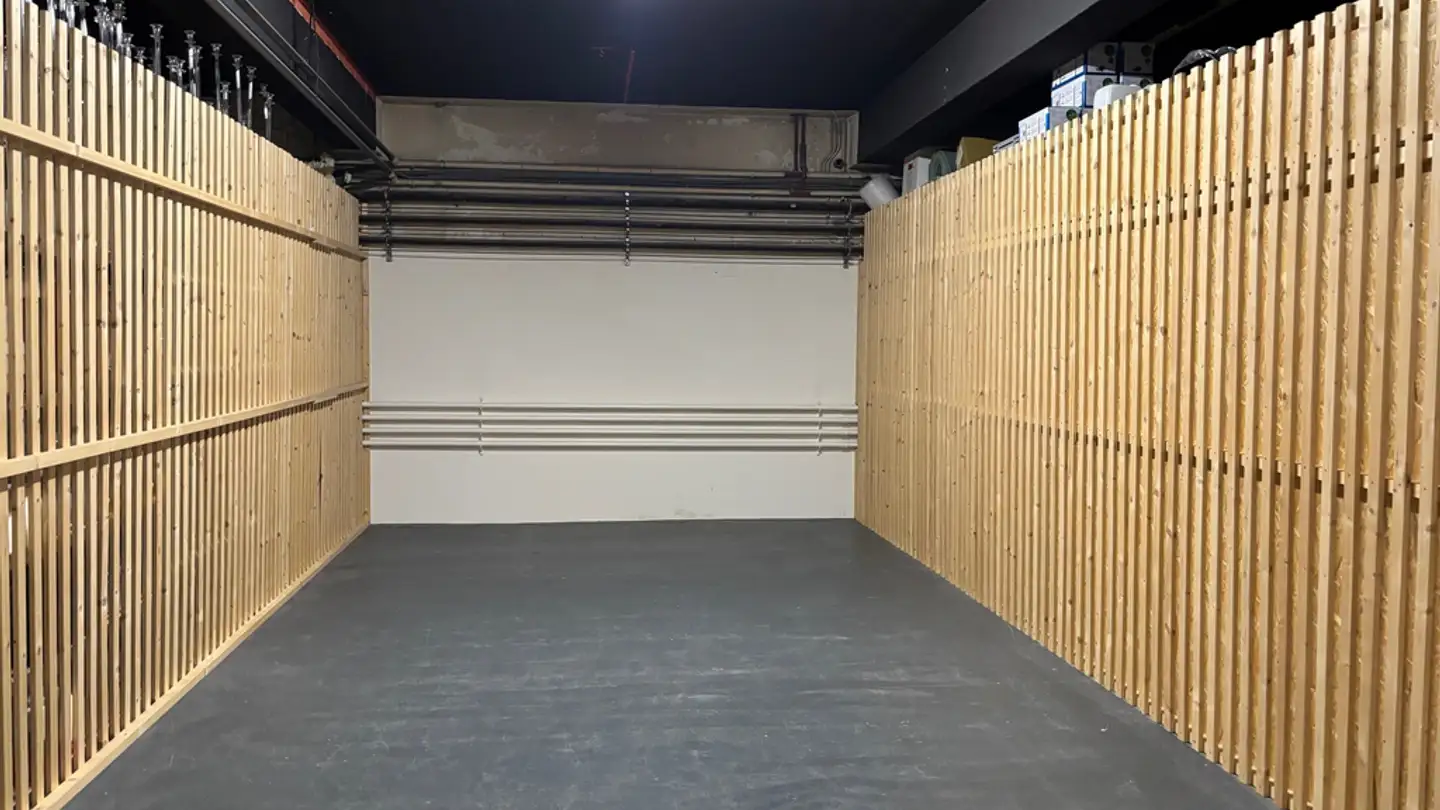 Espace de stockage à louer - Untere Grabenstrasse 26, 4800 Zofingen - Photo 3