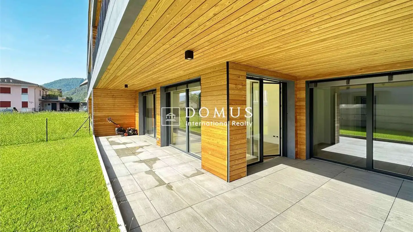 Appartamento in vendita - Via Scairone, 6818 Melano - Foto 4