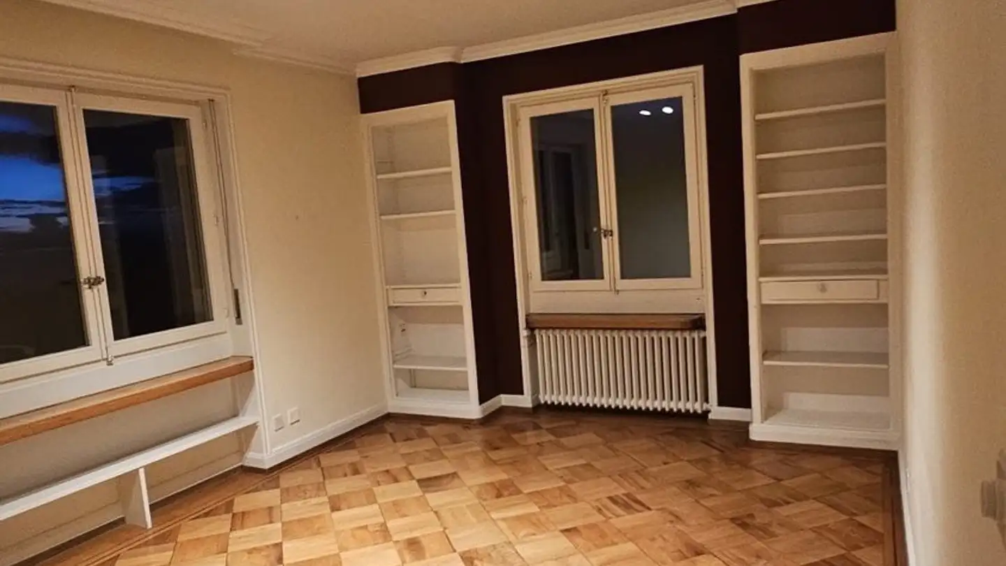 Appartamento in affitto - Chemin De La Métairie, 1009 Pully