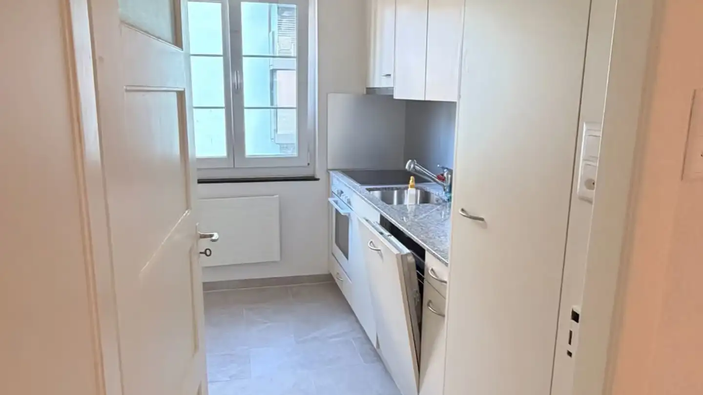 Apartment for rent - Sonnenhofstrasse 2, 8952 Schlieren