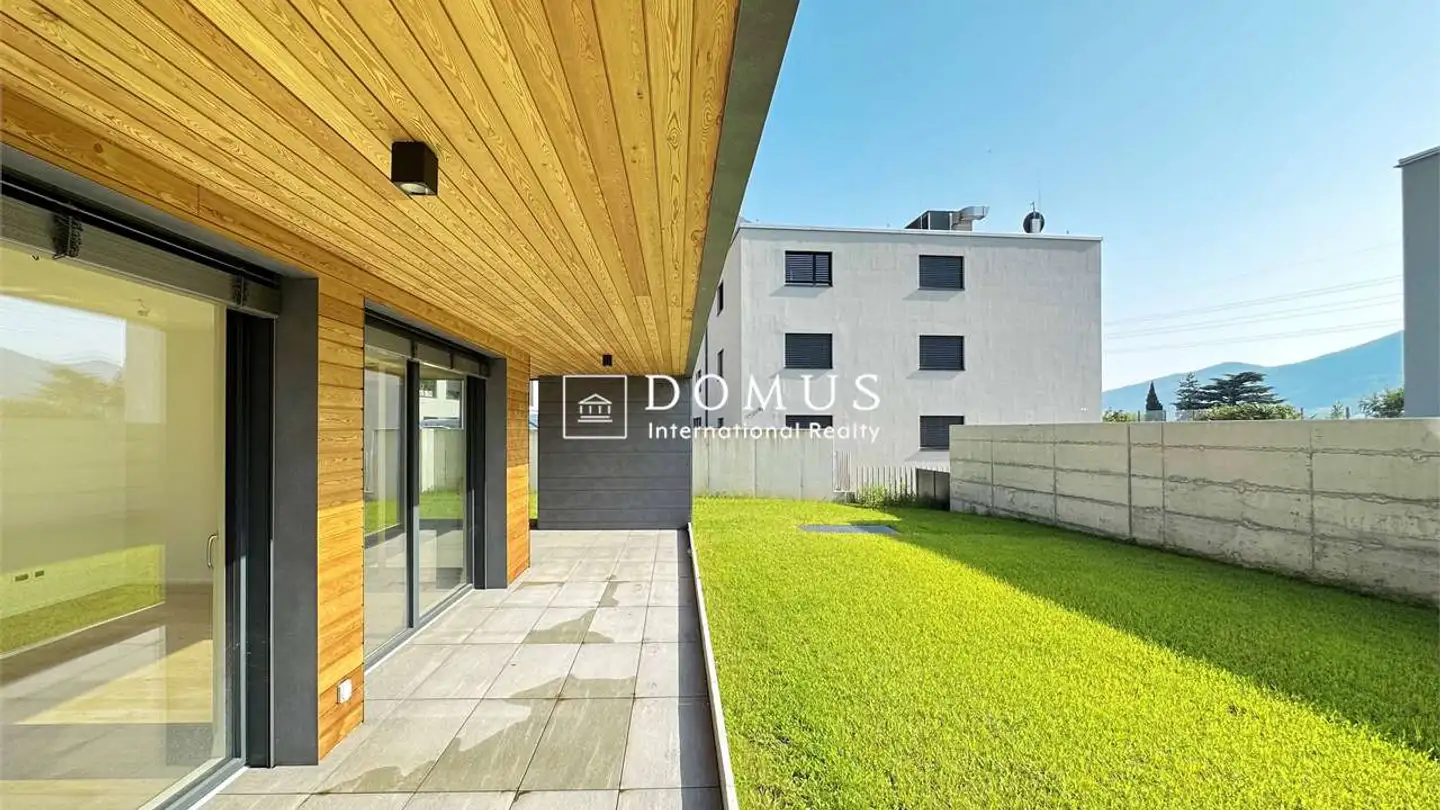 Appartamento in vendita - Via Scairone, 6818 Melano - Foto 2