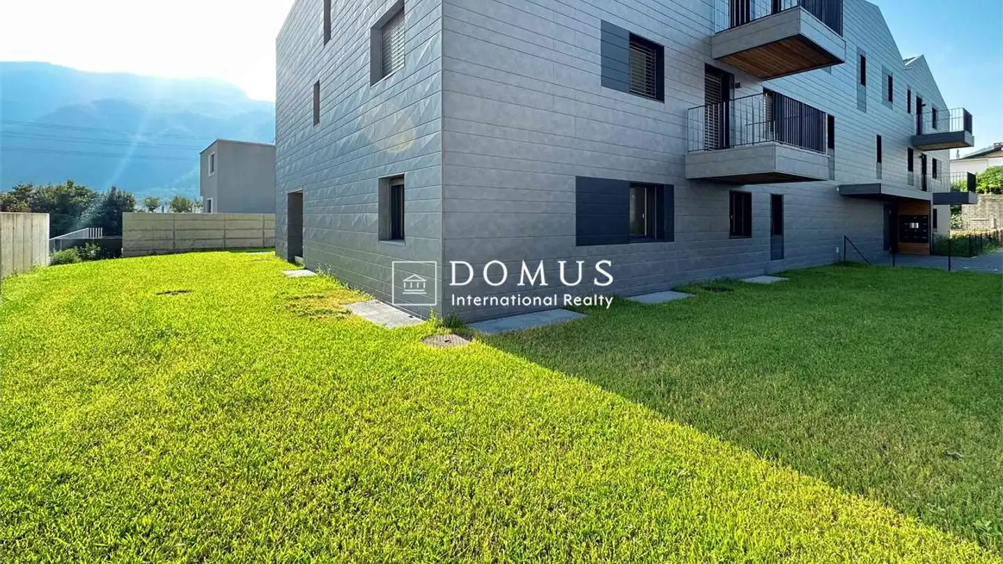 Appartamento in vendita - Via Scairone, 6818 Melano - Foto 3