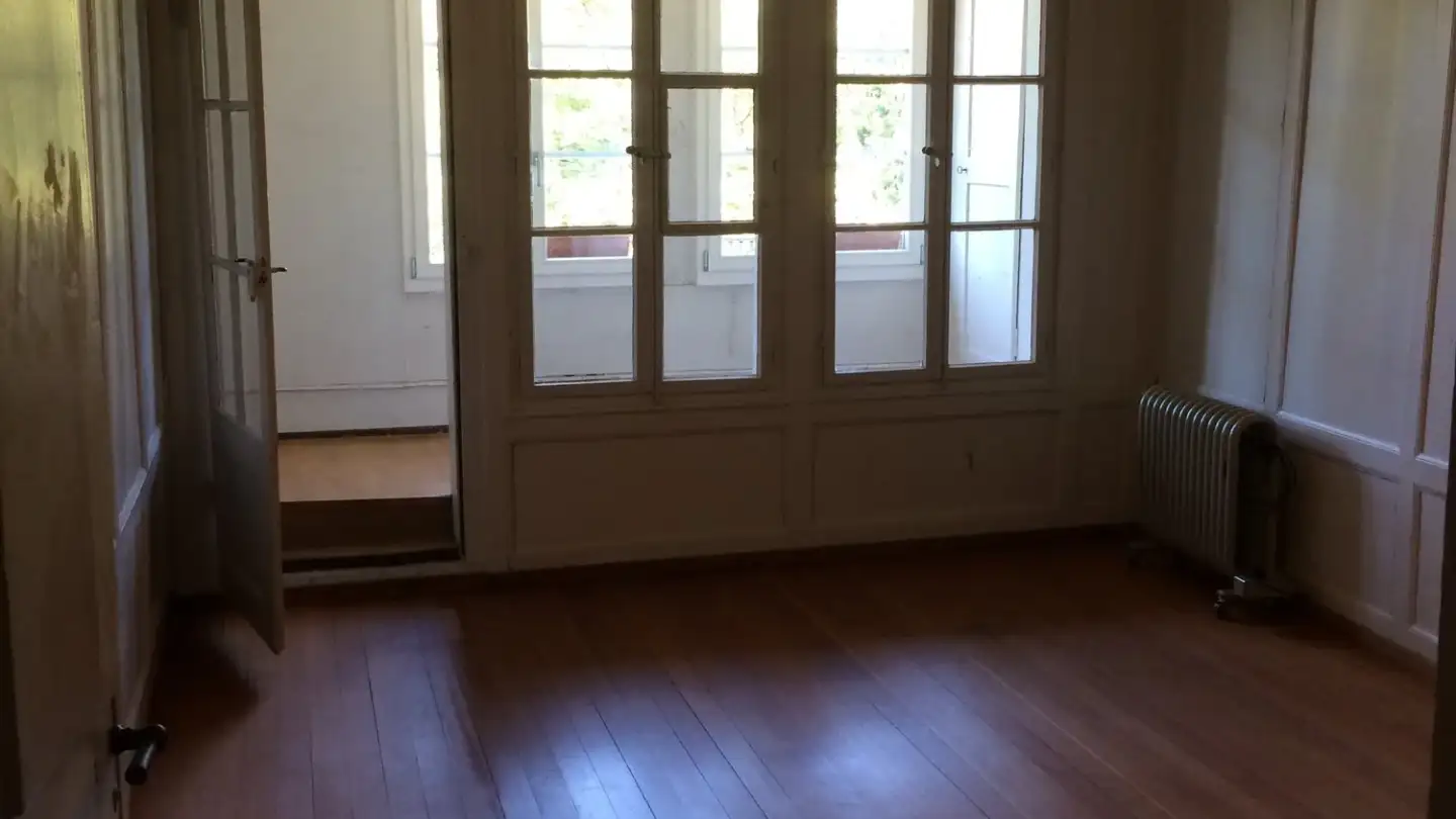 Chambre à louer - Postgasse, 3011 Bern