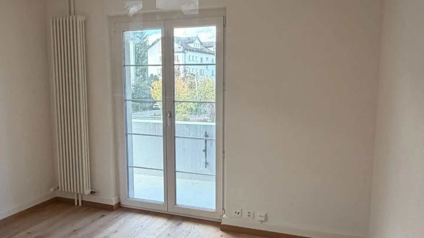 Apartment for rent - Sonnenhofstrasse 2, 8952 Schlieren - Photo 3