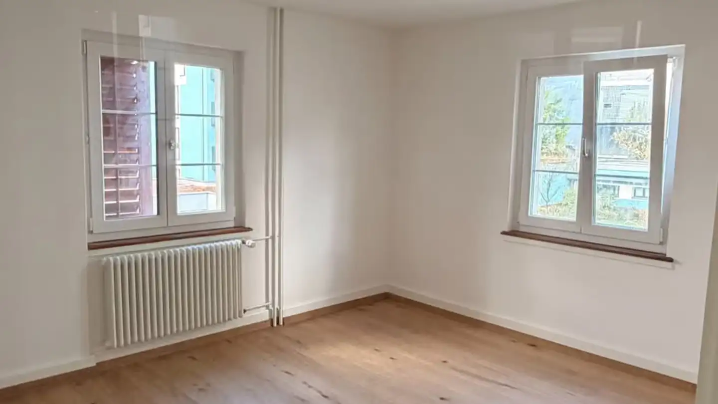 Apartment for rent - Sonnenhofstrasse 2, 8952 Schlieren - Photo 4