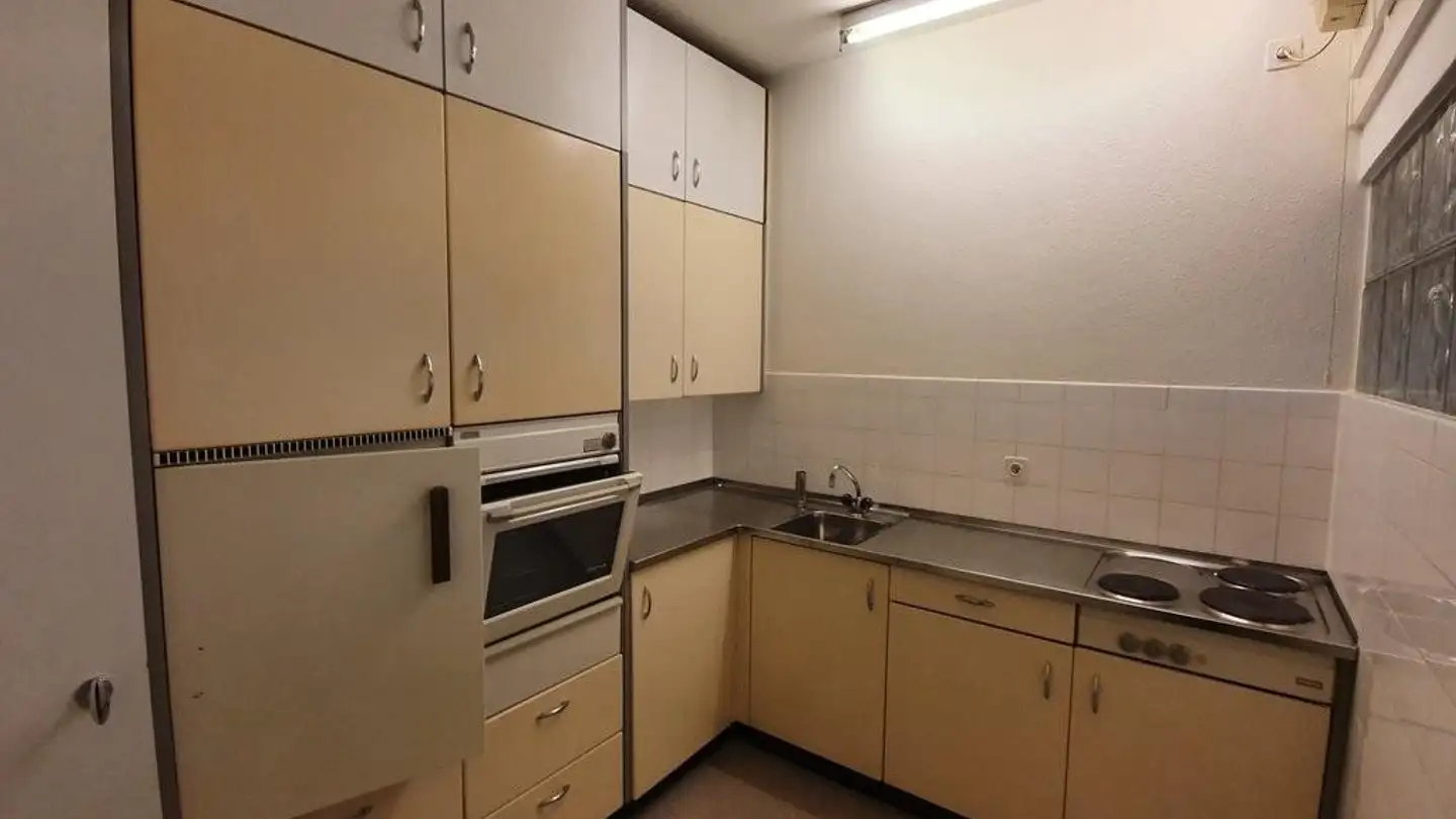 Appartamento in affitto - Seestrasse 9, 8803 Rüschlikon - Foto 2