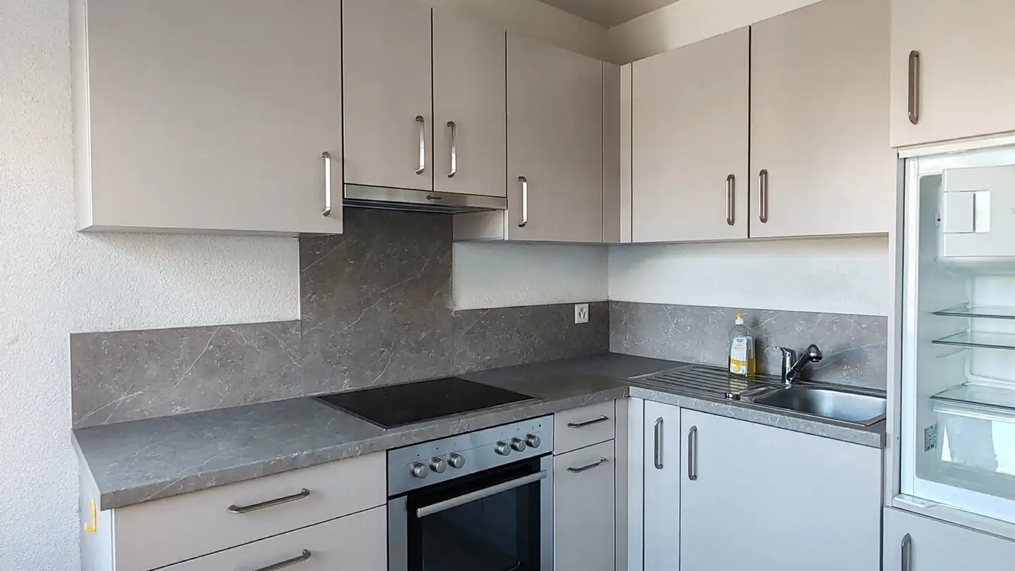 Wohnung mieten - Brombacherstrasse 1, 4057 Basel - Foto 2