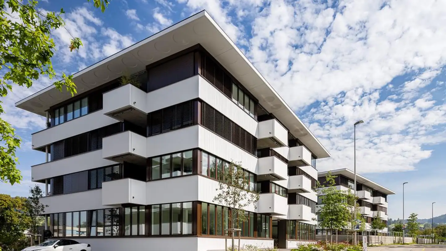 Appartamento in affitto - Bruggerstrasse 148, 5400 Baden