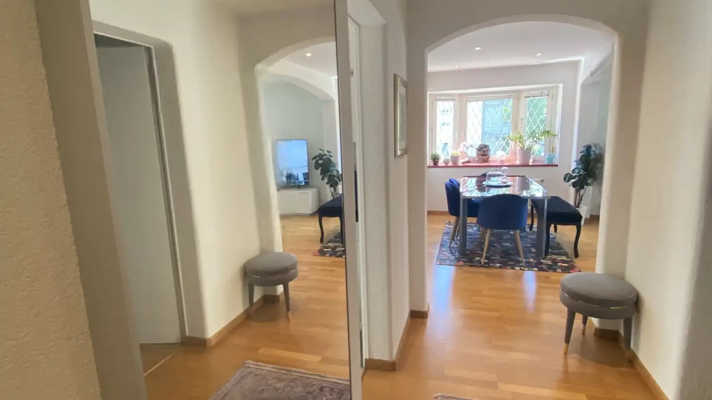 Apartment for rent - Wallisellenstrasse 241, 8050 Zürich - Photo 2