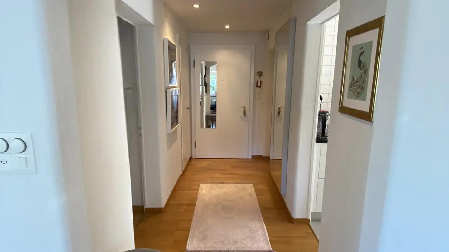 Apartment for rent - Wallisellenstrasse 241, 8050 Zürich - Photo 3