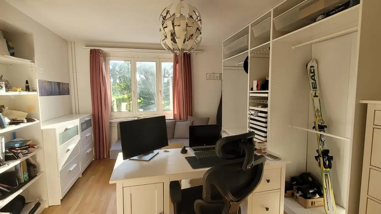 Apartment for rent - Wallisellenstrasse 241, 8050 Zürich - Photo 4