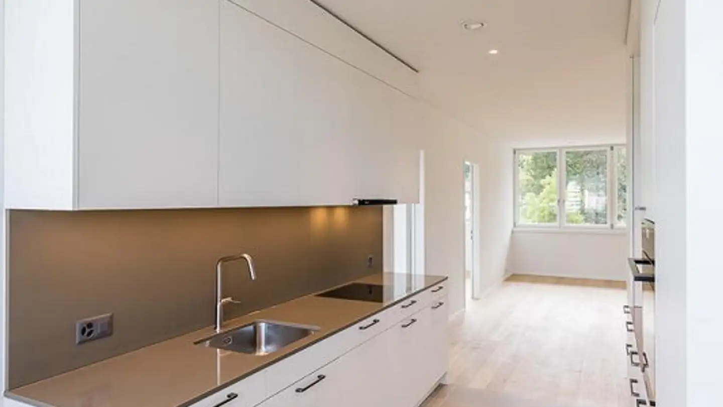 Appartamento in affitto - Bruggerstrasse 148, 5400 Baden - Foto 3