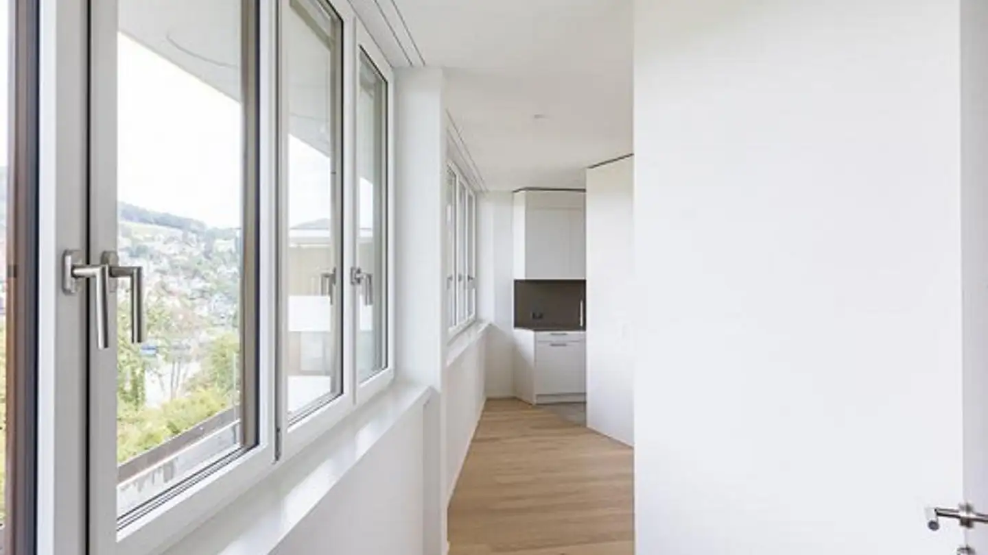 Appartamento in affitto - Bruggerstrasse 148, 5400 Baden - Foto 4