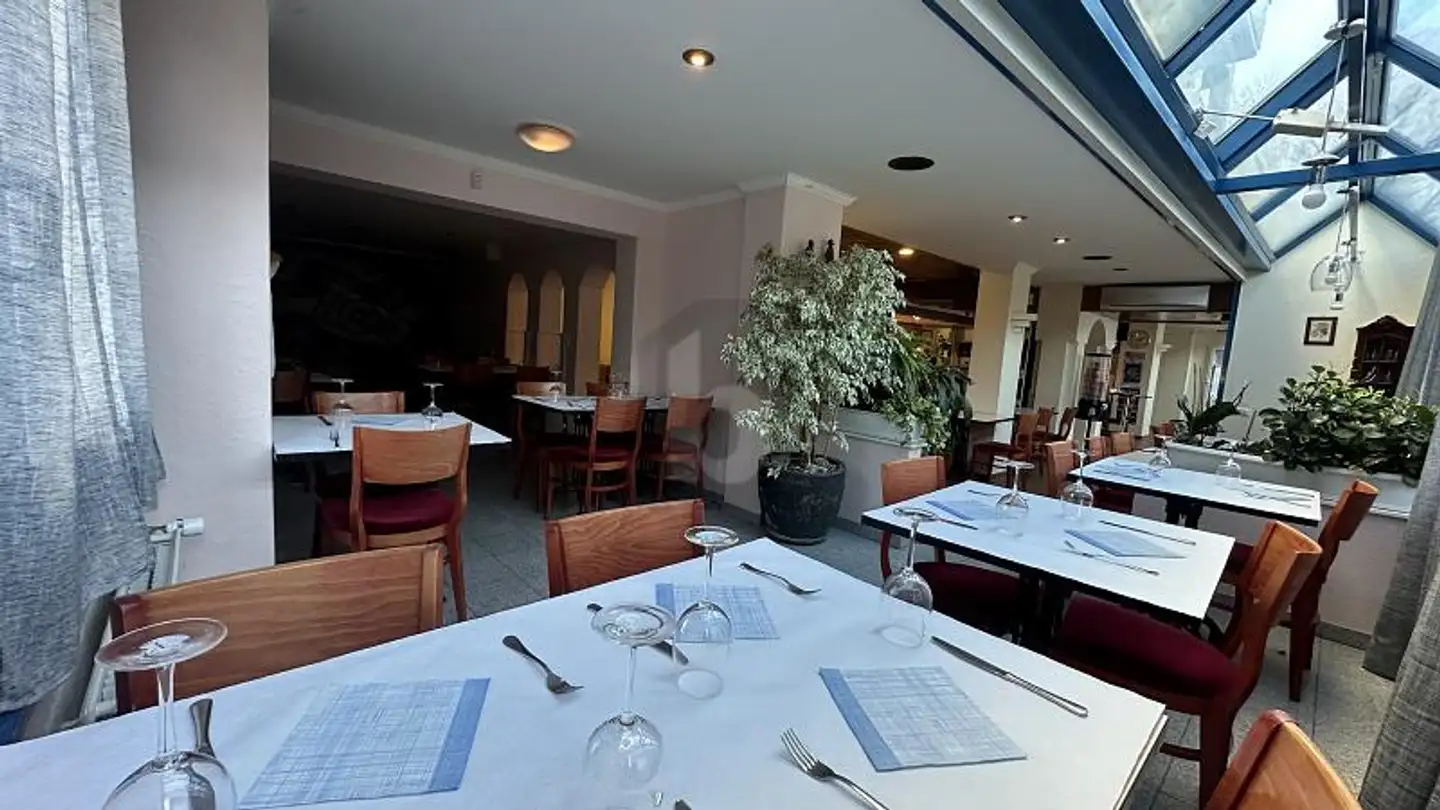 Restaurant mieten - 1020 Renens VD