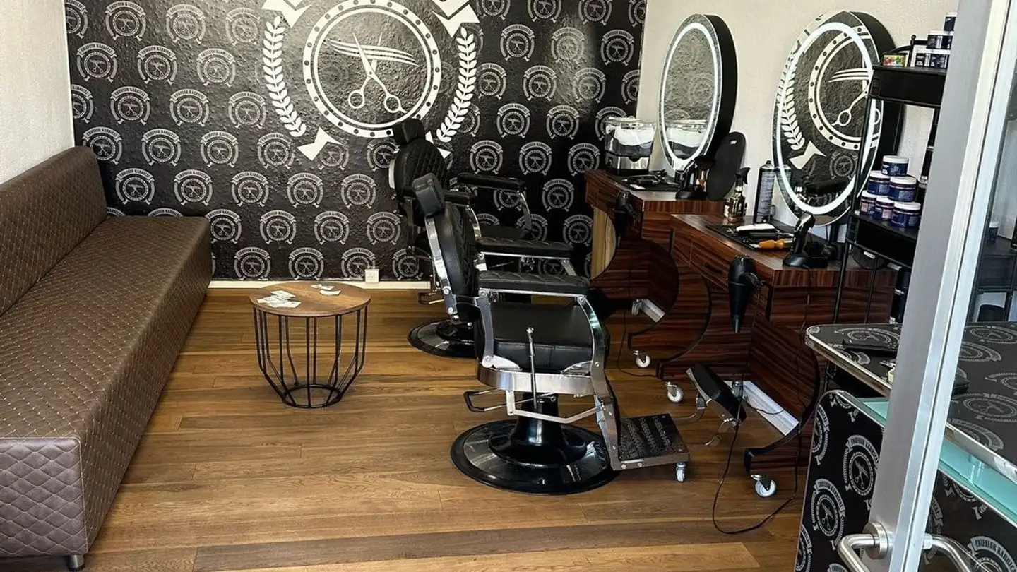 Friseursalon mieten - Kirchgasse 2, 5742 Kölliken - Foto 3