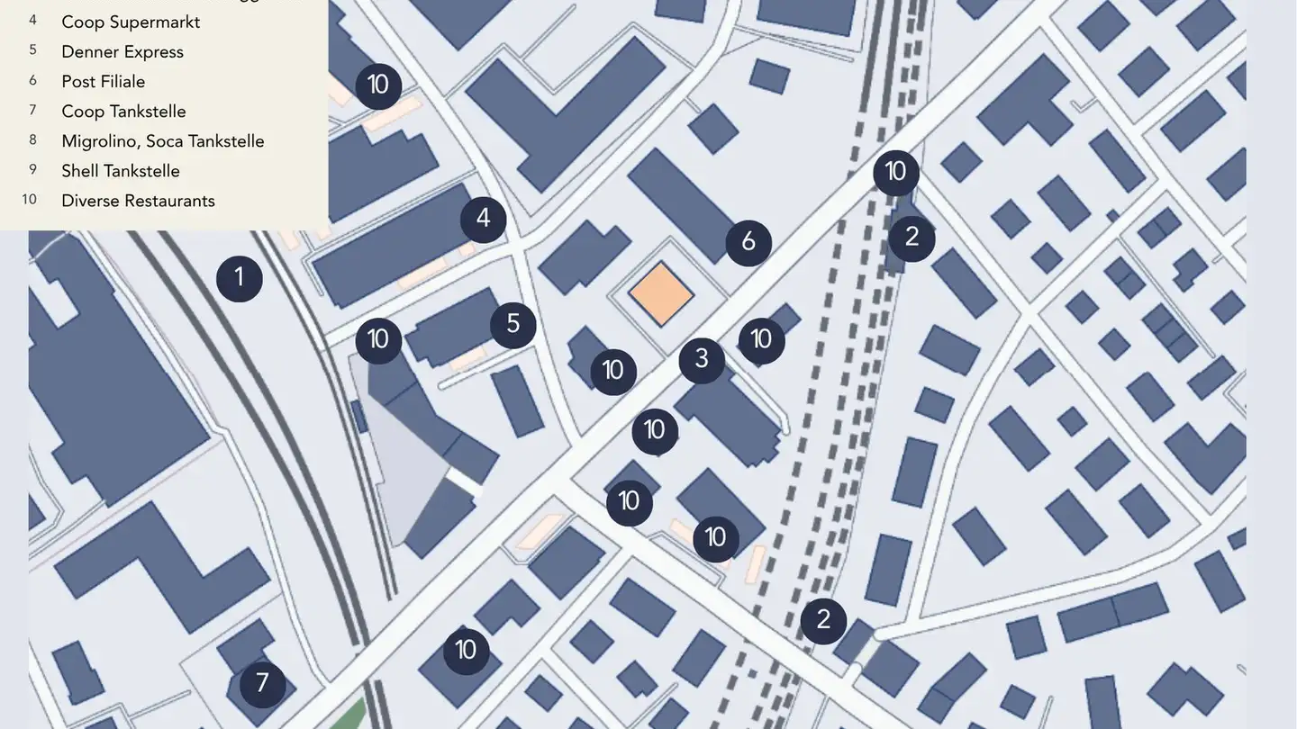 Appartamento in vendita - Schaffhauserstrasse 59, 8152 Glattbrugg - Photo 3