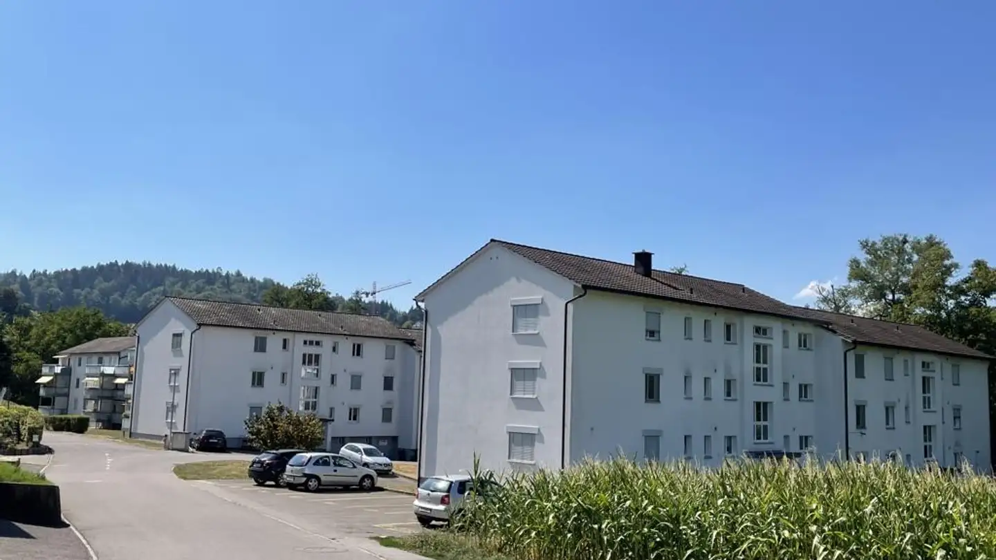 Apartment for rent - Birchmattstrasse 17b, 5703 Seon